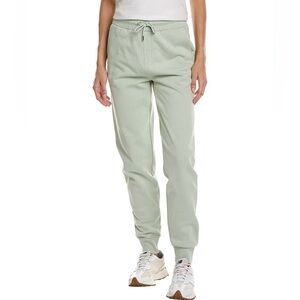 The Kooples Sage Green Heavyweight Joggers Sweatpants Size 2 Medium Women Unisex